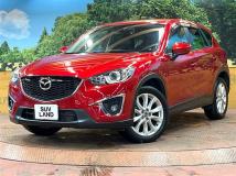 2013 Mazda CX-5