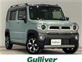 2022 Suzuki Hustler