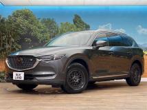 2018 Mazda CX-8