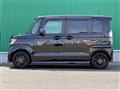 2023 Honda N BOX