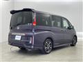2016 Honda Step WGN