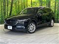 2018 Mazda CX-8