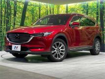 2020 Mazda CX-8