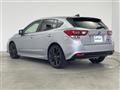 2021 Subaru Impreza