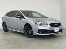 2021 Subaru Impreza