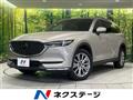2021 Mazda CX-8