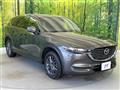 2019 Mazda CX-8