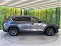 2019 Mazda CX-8
