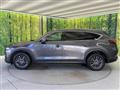 2019 Mazda CX-8