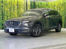 2019 Mazda CX-8