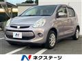 2014 Toyota Passo