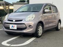 2014 Toyota Passo