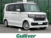 2021 Honda N BOX