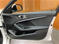 2020 BMW 1 Series