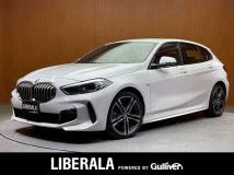 2020 BMW 1 Series
