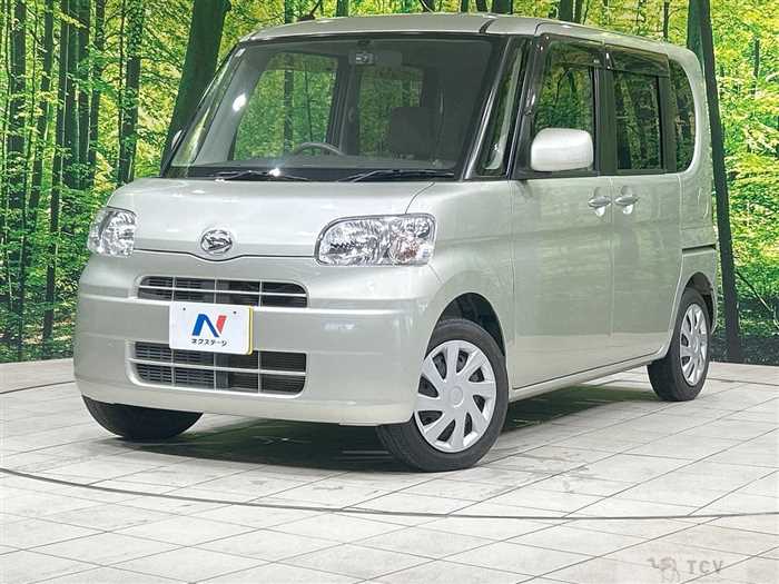 2013 Daihatsu Tanto