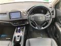 2018 Honda VEZEL