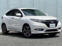 2018 Honda VEZEL