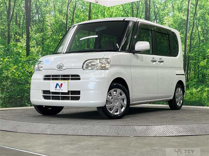 2012 Daihatsu Tanto