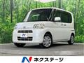 2012 Daihatsu Tanto