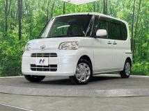 2012 Daihatsu Tanto
