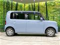 2009 Daihatsu Move Conte