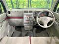 2009 Daihatsu Move Conte