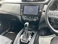 2021 Nissan X-Trail