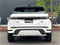 2019 Land Rover RangeRover Evoque