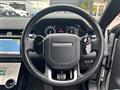 2019 Land Rover RangeRover Evoque