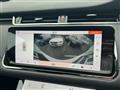 2019 Land Rover RangeRover Evoque