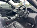 2019 Land Rover RangeRover Evoque