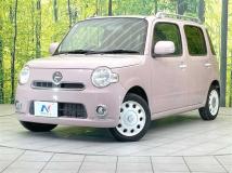 2014 Daihatsu MIRA COCOA