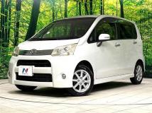 2012 Daihatsu Move