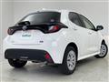 2023 Toyota Yaris