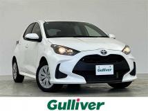 2023 Toyota Yaris