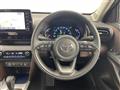 2023 Toyota Yaris Cross