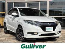 2016 Honda VEZEL