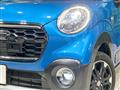 2015 Daihatsu Cast