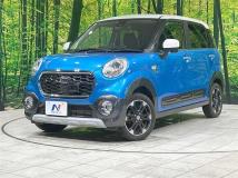 2015 Daihatsu Cast