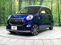 2016 Daihatsu Cast