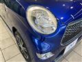2017 Daihatsu Cast
