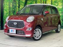 2018 Daihatsu Cast