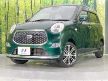 2021 Daihatsu Cast
