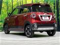 2016 Daihatsu Cast