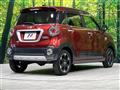 2016 Daihatsu Cast