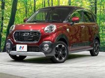 2016 Daihatsu Cast