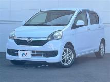 2015 Daihatsu Mira Es