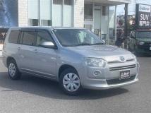 2023 Toyota Probox Van