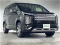 2022 Mitsubishi Delica D5